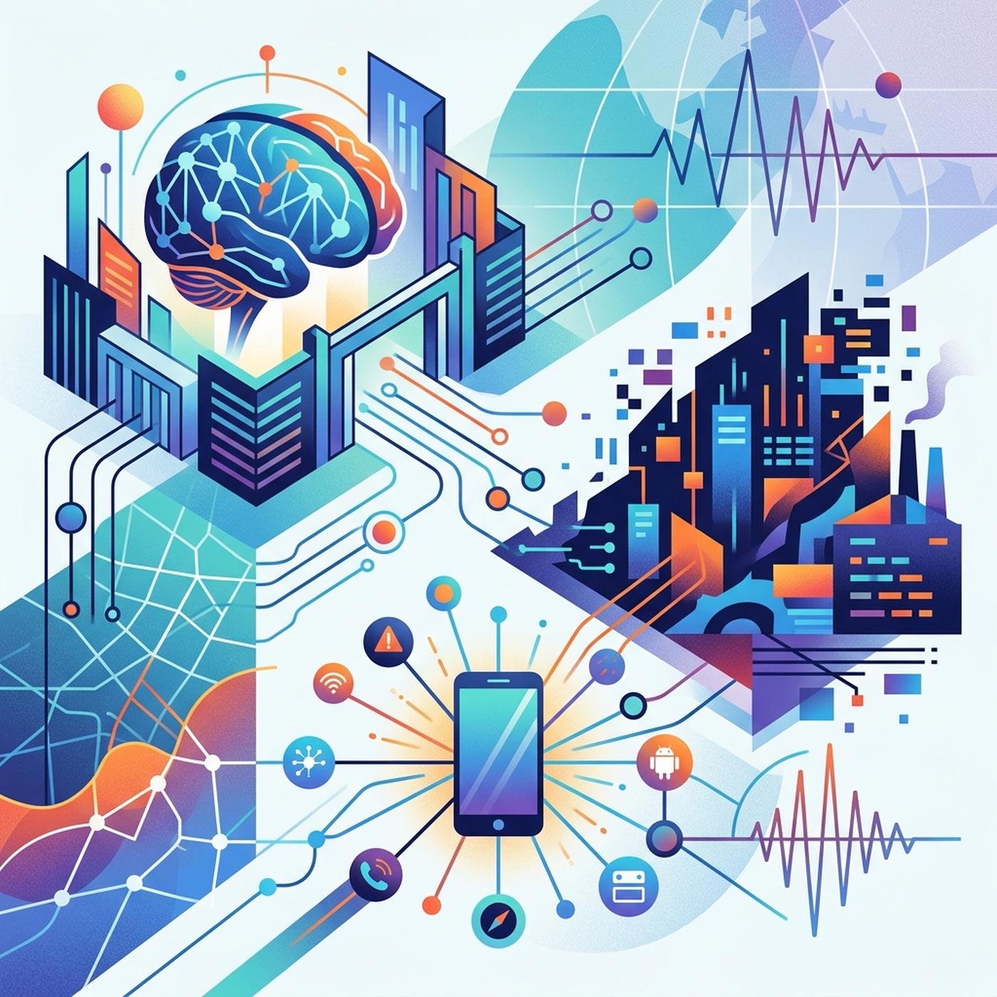 El gobierno frena a OpenAI, el gran robo de Alibaba y el milagro de Android