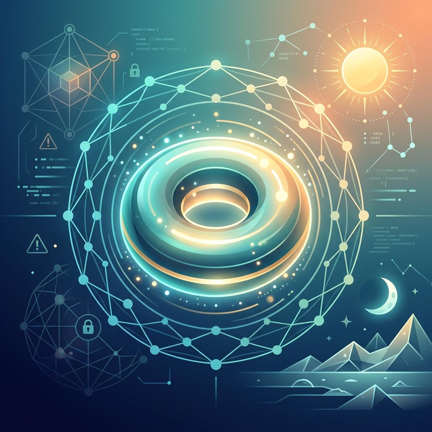 OpenAI frena su IA más peligrosa y el misterioso dispositivo con forma de donut