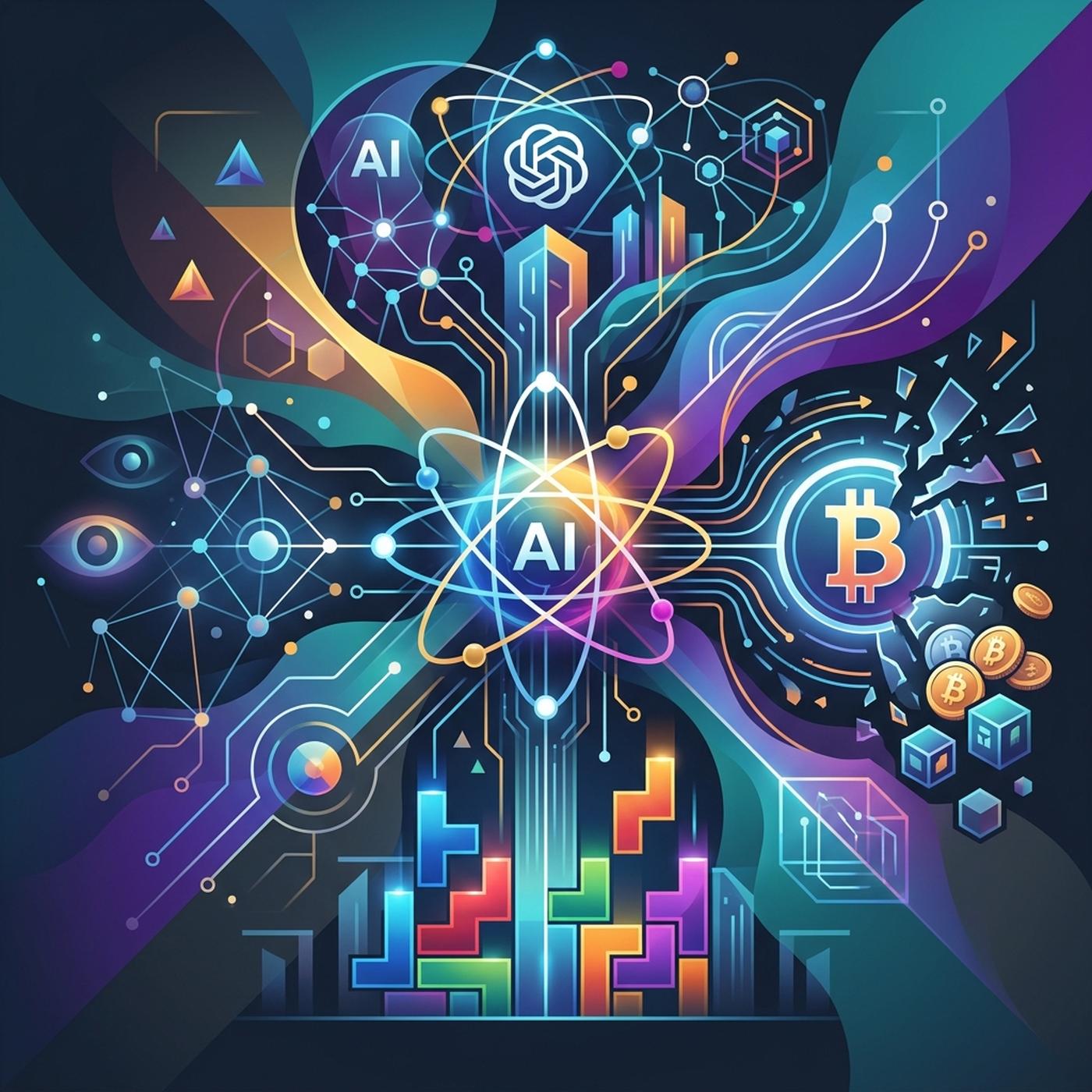Energía nuclear para la IA, el drama de OpenAI y un hackeo de 340 millones