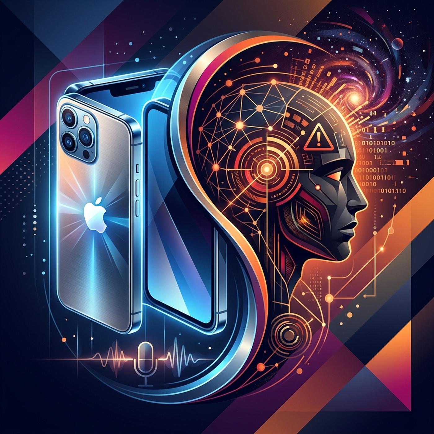 Apple Duo: llega el iPhone plegable y la alarmante advertencia sobre el fin de la IA
