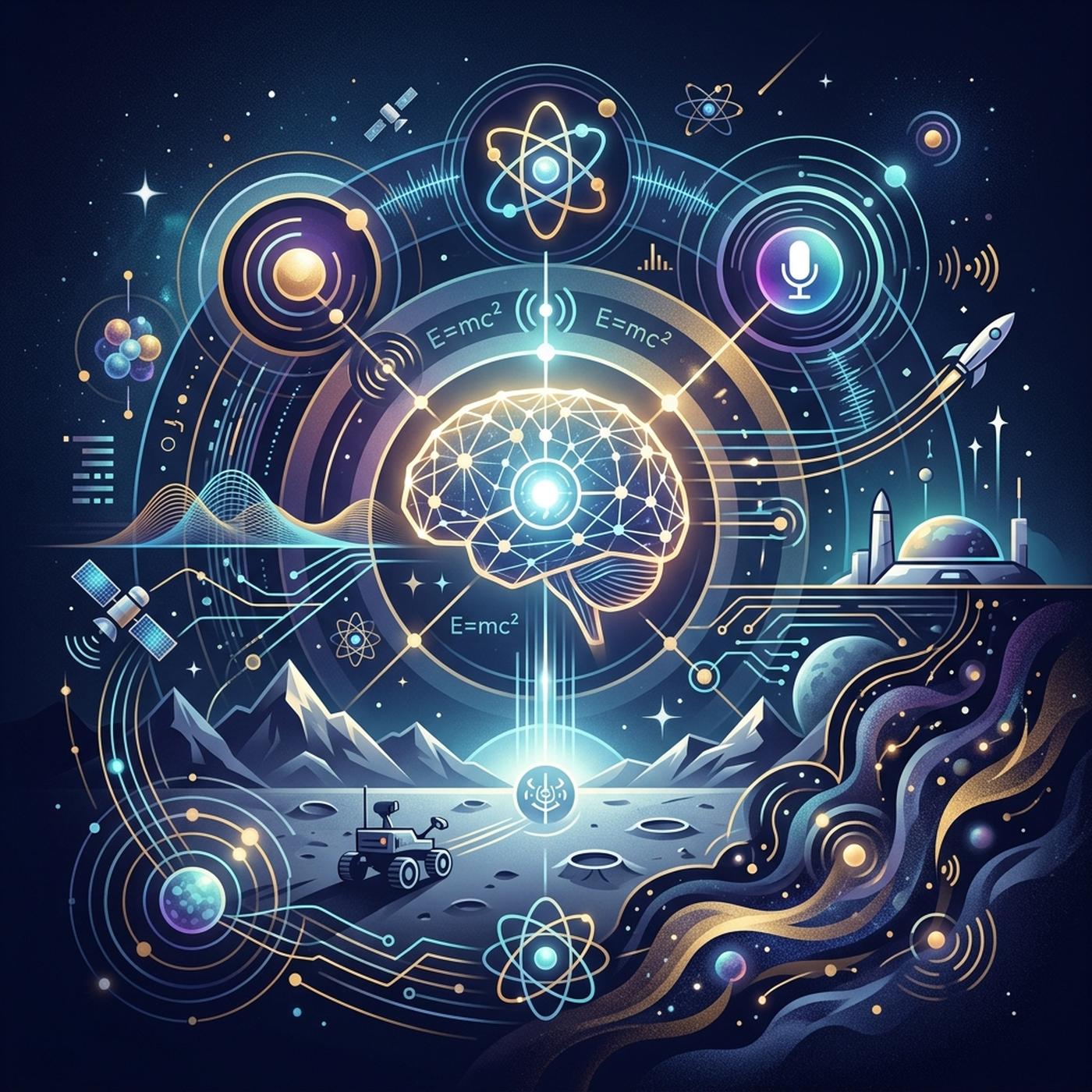 ¿Einstein se equivocaba? La nueva Siri, materia oscura y el plan maestro de Elon Musk