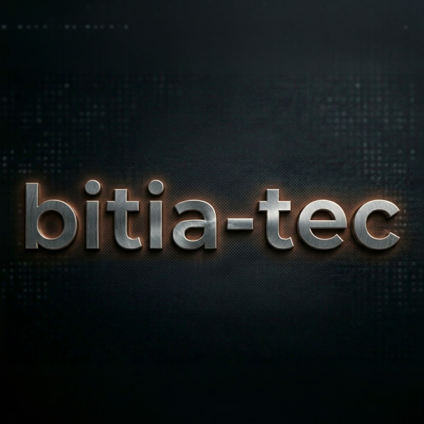 Bienvenidos a bitia-tec, tu dosis diaria de IA, tecnología y futuro